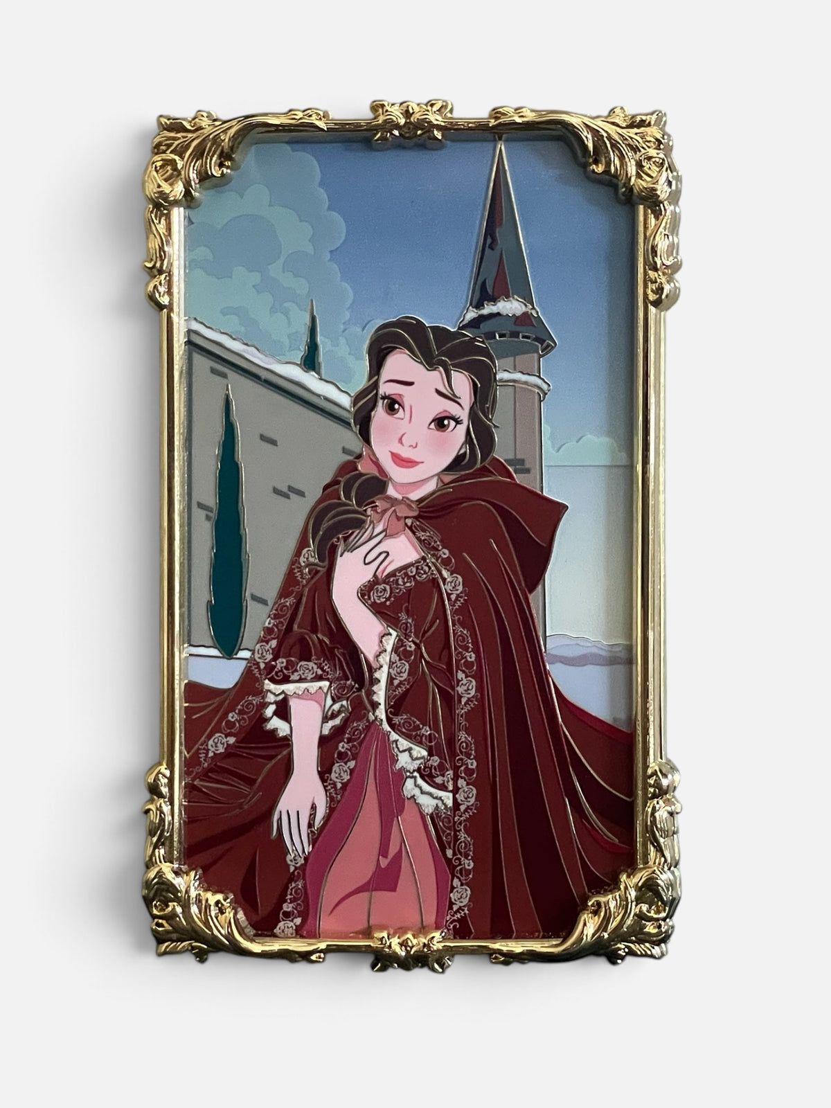 Belle